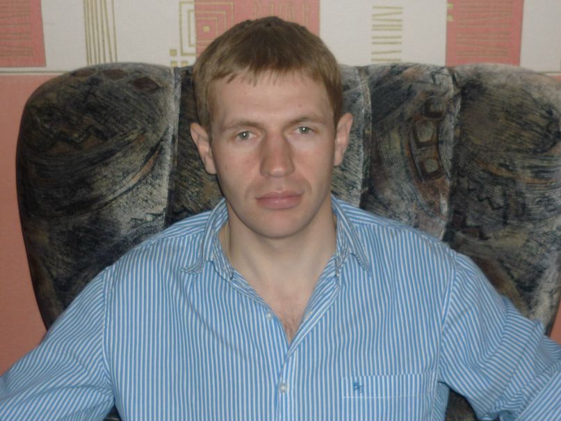 Денис Сафонов | Москва