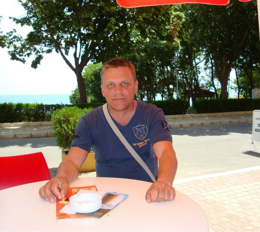 Александр Козлов | Санкт-Петербург