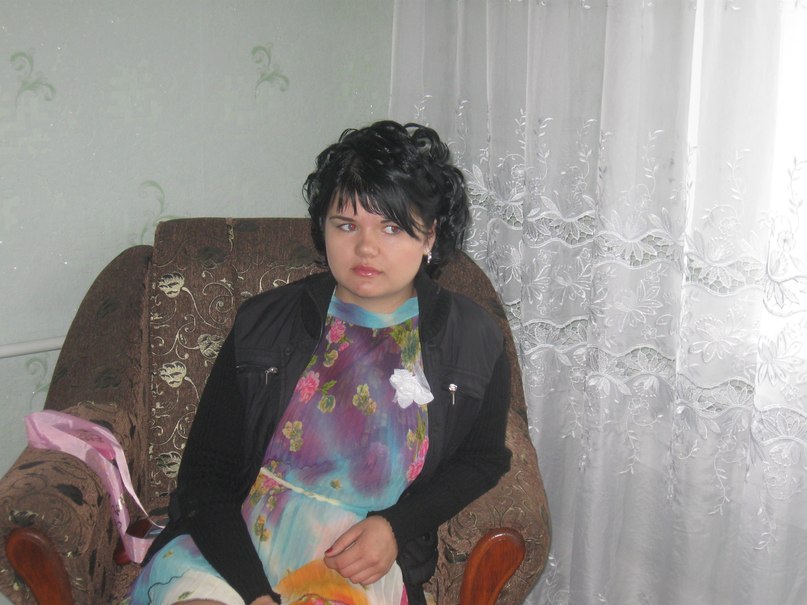 Наталья Калачева | Днепр (Днепропетровск)