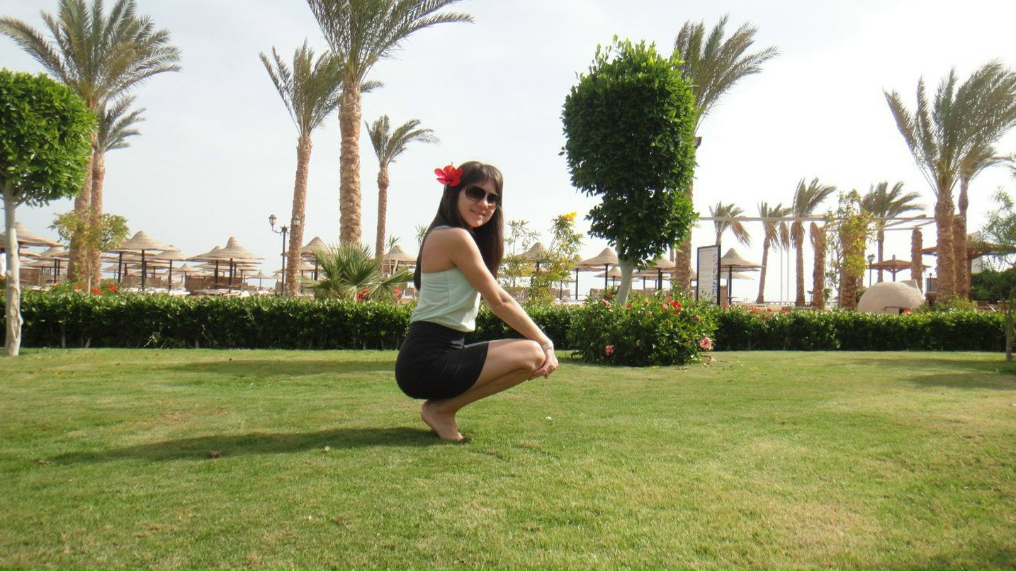 Ольга Коробейникова | Воткинск