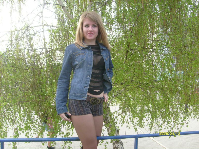 Мария Михайличенко | Запорожье