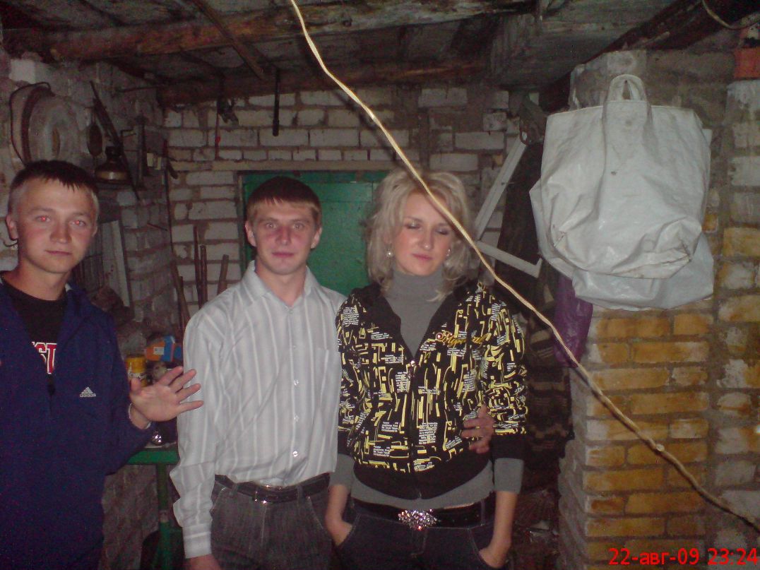 Антон Русак | Смиловичи