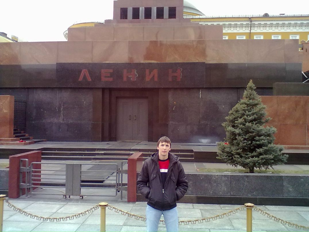 Алексей Кокарев | Кичменгский Городок