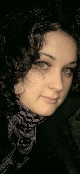 Валерия Мачаликашвили ვალერია | Риддер