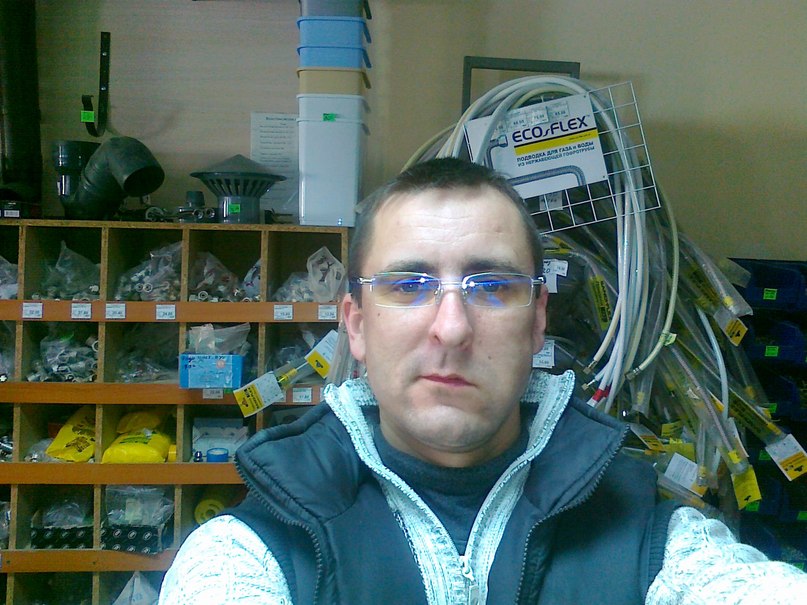 Олег Найденков | Евпатория