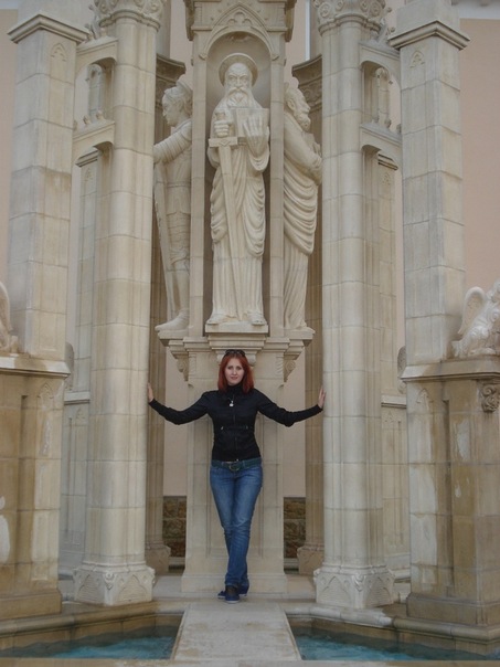 №3, Анна Святова(Пахомова) №3, Анна Святова(Пахомова)