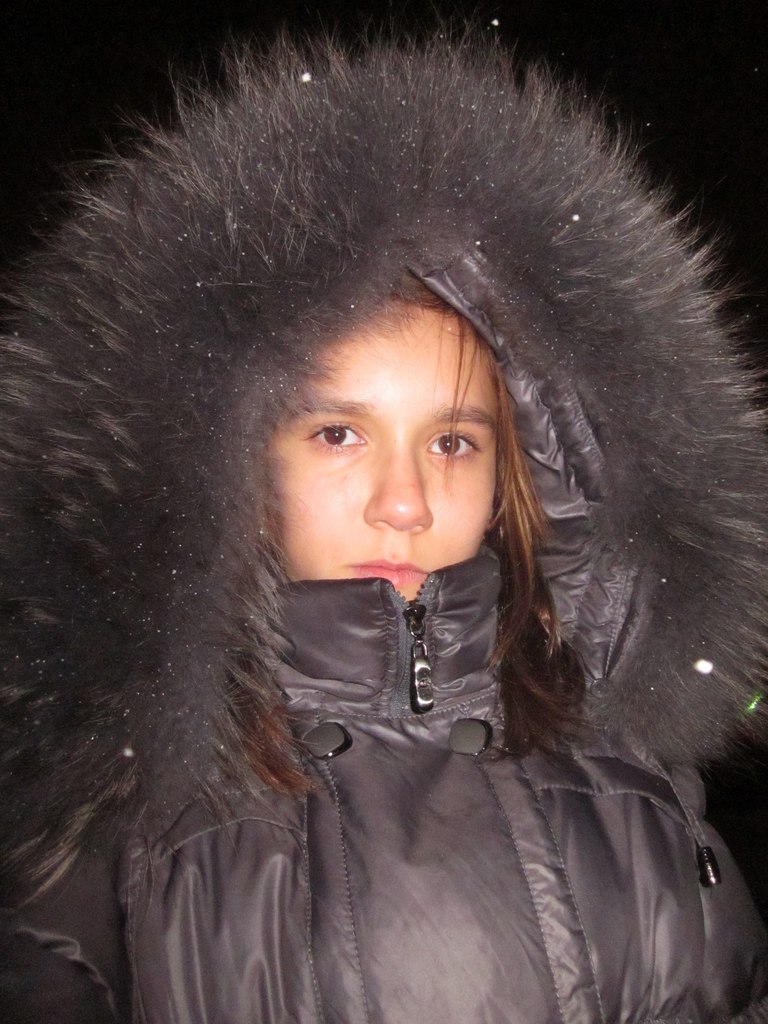 Елена Степанова | Салехард