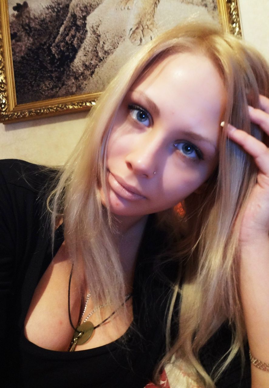 Лиза Хлусова | Москва