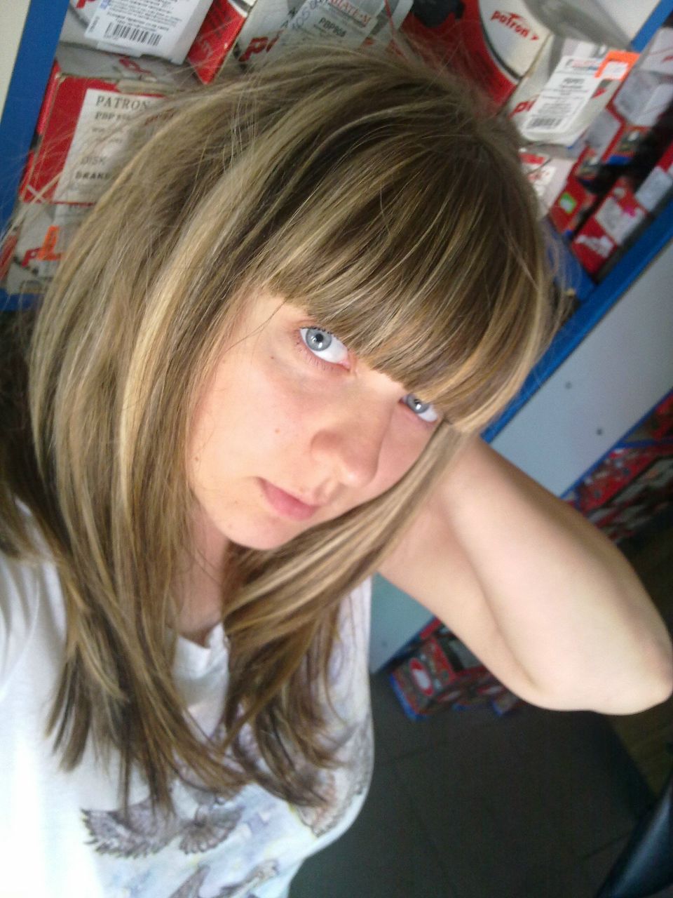 Karina Malikova | Орша