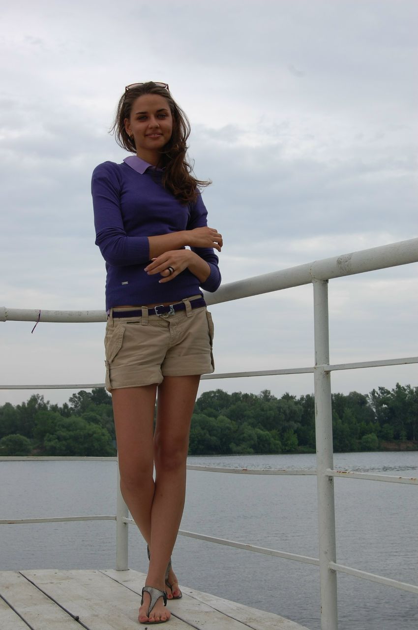 Юля Забелкина | Москва