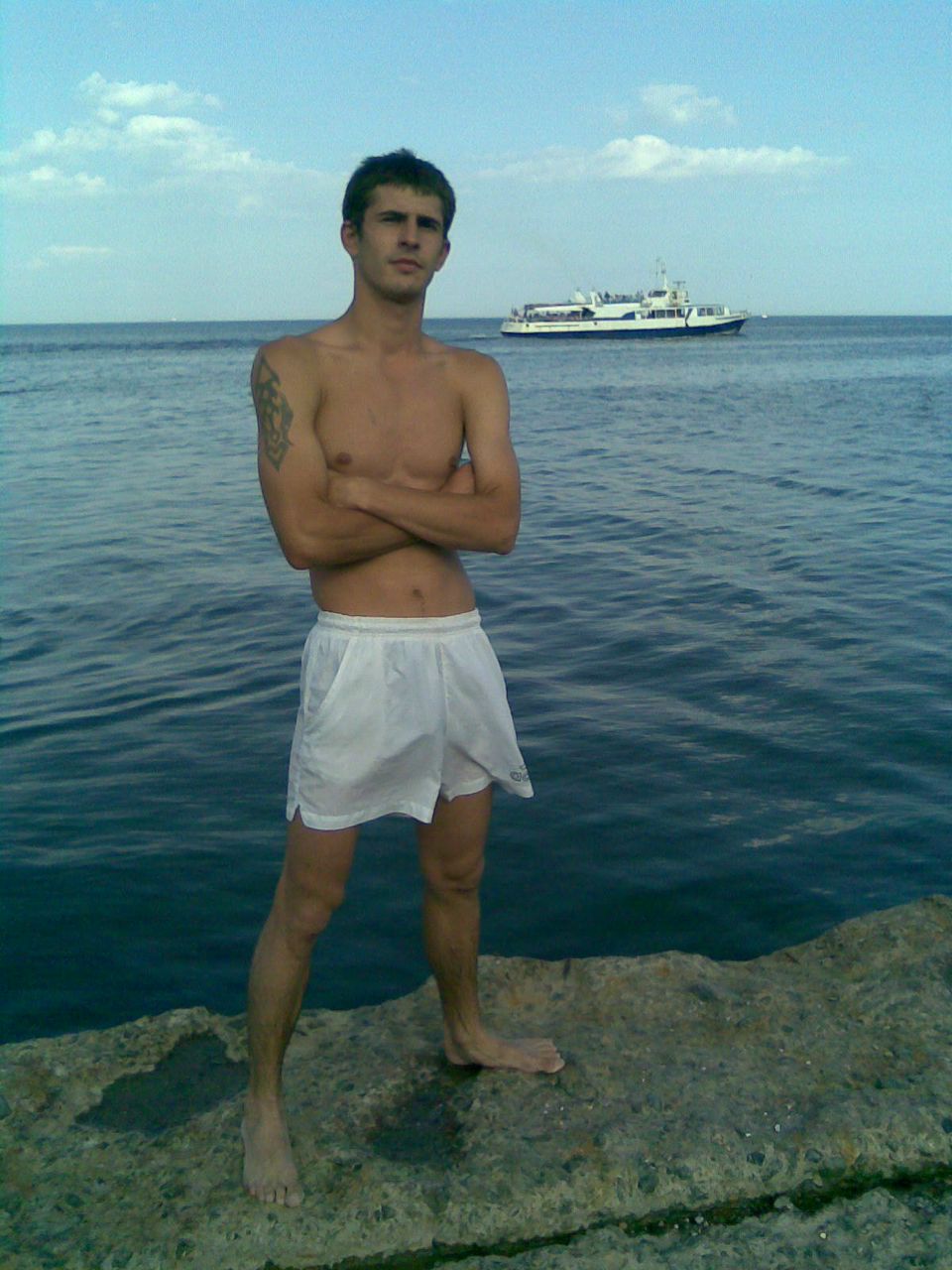 Артур Шевчук | Санкт-Петербург