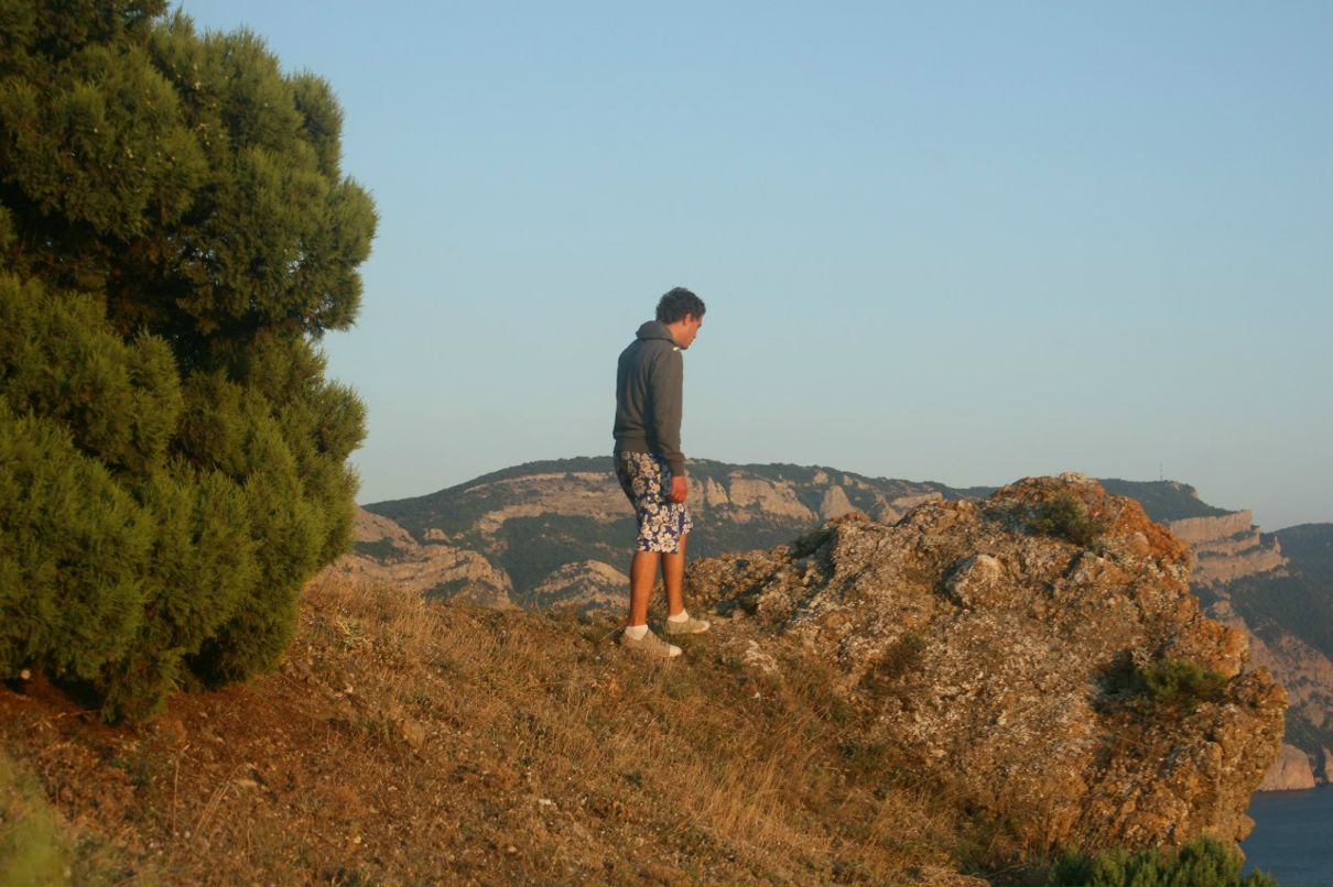 Герман Гагарин | Одесса