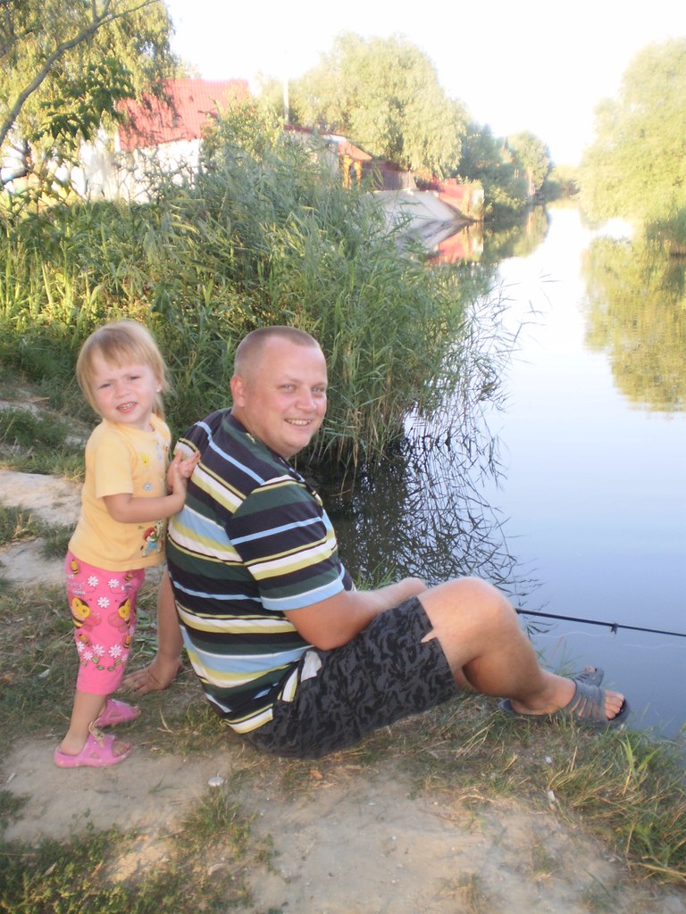 Виталий Невзгодов | Одесса