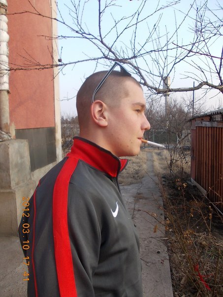 Серёга Кабанов | Одесса