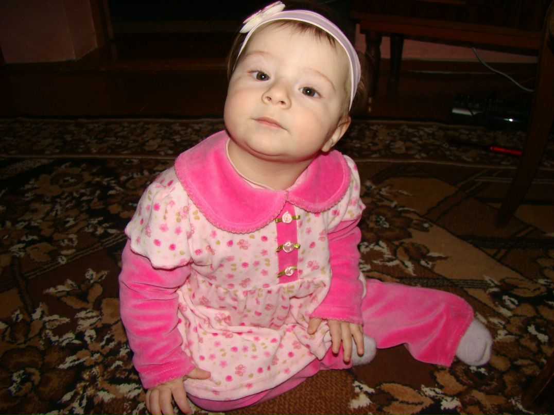 Лілія Свястин | Ивано-Франковск