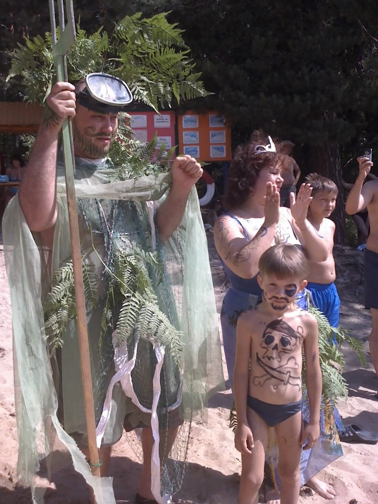 Ирина Еремина | Казань