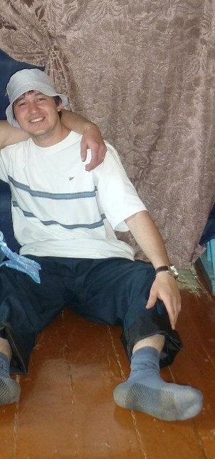 Ильназ Валиахметов | Набережные Челны