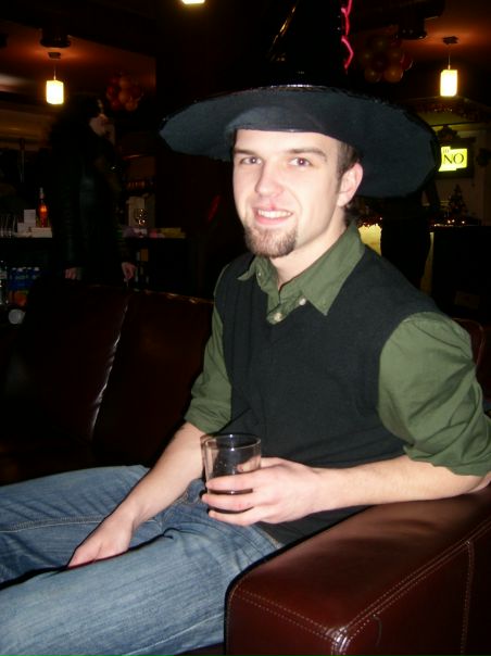 №38, Дмитрий Сапрыкин, 40 лет, Харьков №38, Дмитрий Сапрыкин, 40 лет, Харьков