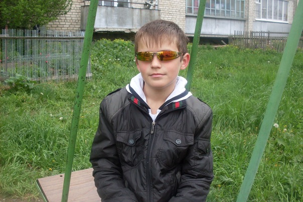 №11, Димон Попырин №11, Димон Попырин