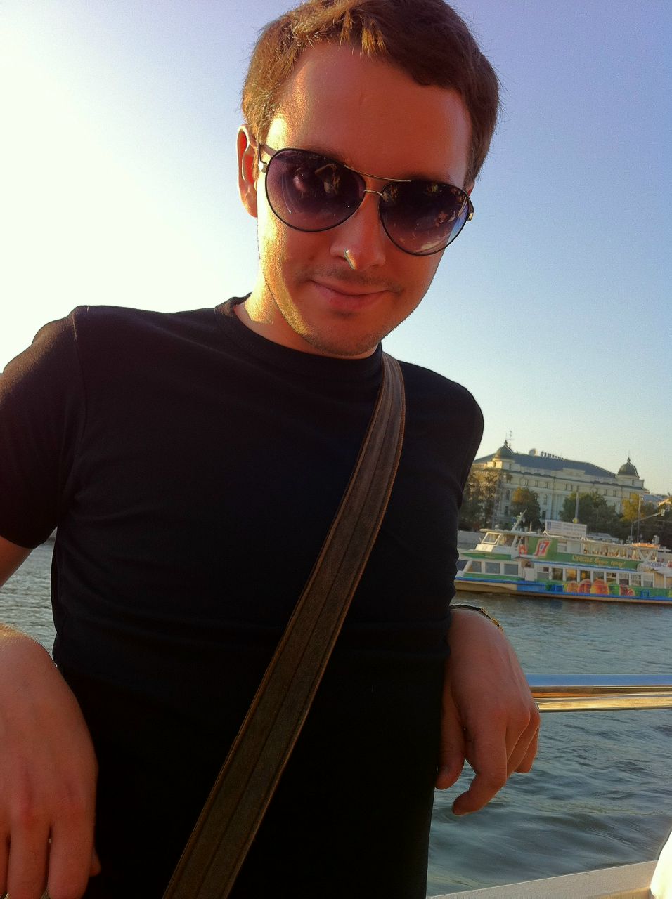 Мих Мурррк $ph!nx | Москва