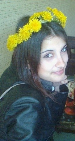 Юлия Кузьмина | Николаев