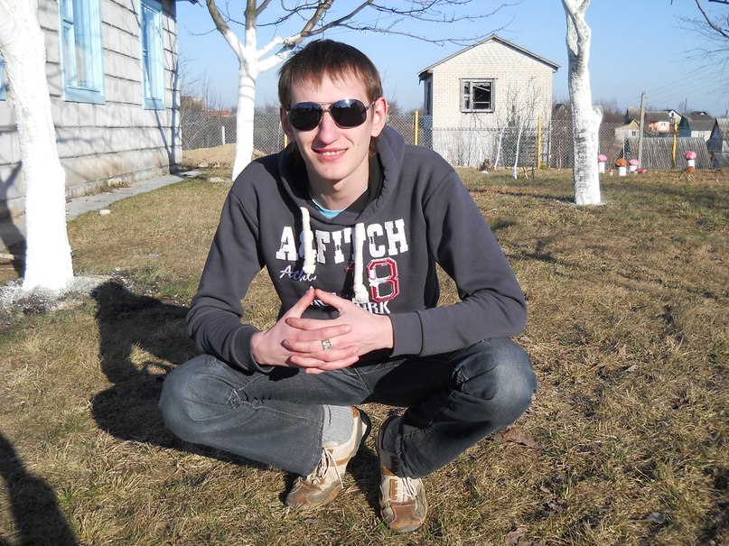 Сергей Войдак | Гродно