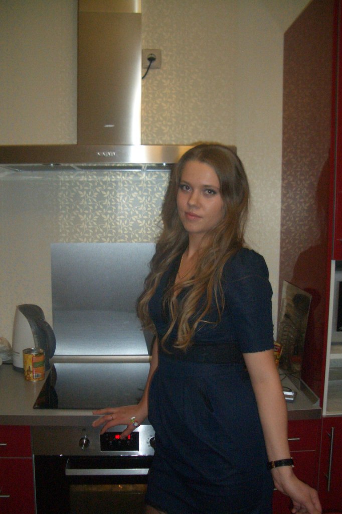 Александра Хоробрых | Екатеринбург