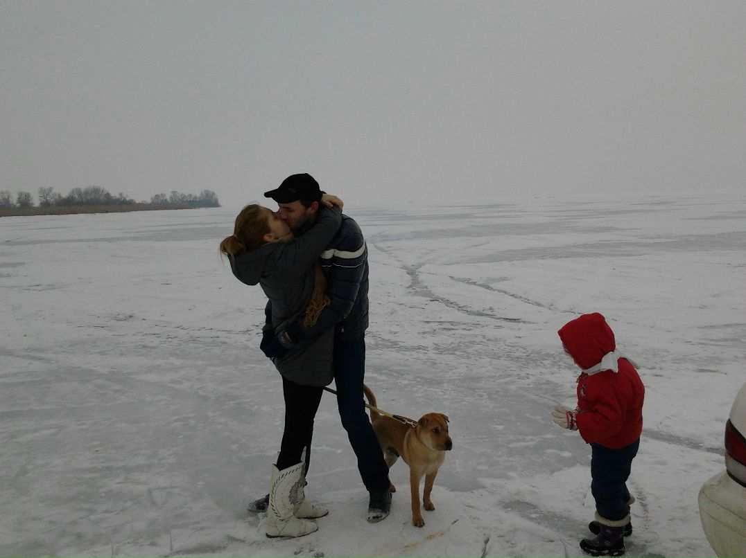 Юльчик Харитонова | Белгород-Днестровский