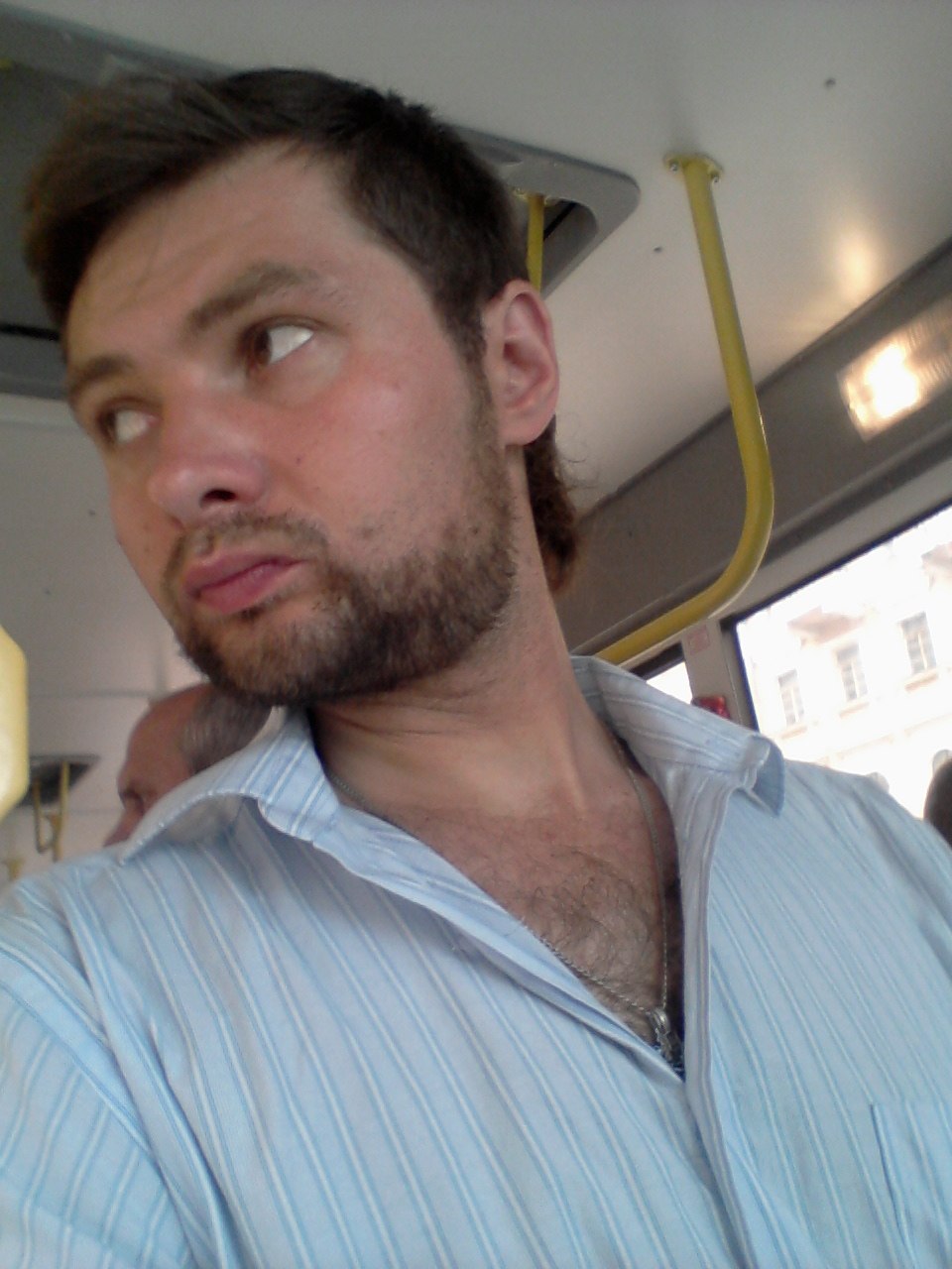 Сергей Сафронов Владимирович | 