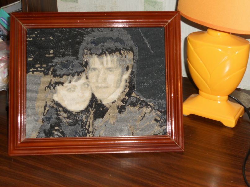 Екатерина Слиняук | Самара