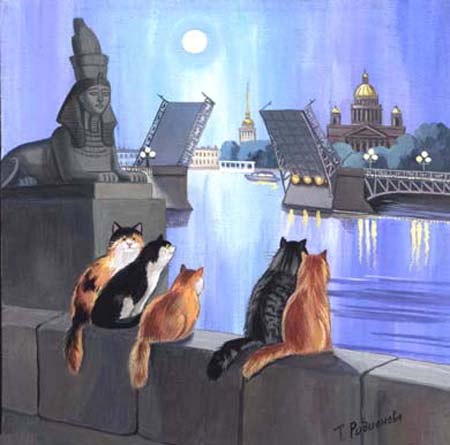 Дарина Комиссарова | Санкт-Петербург