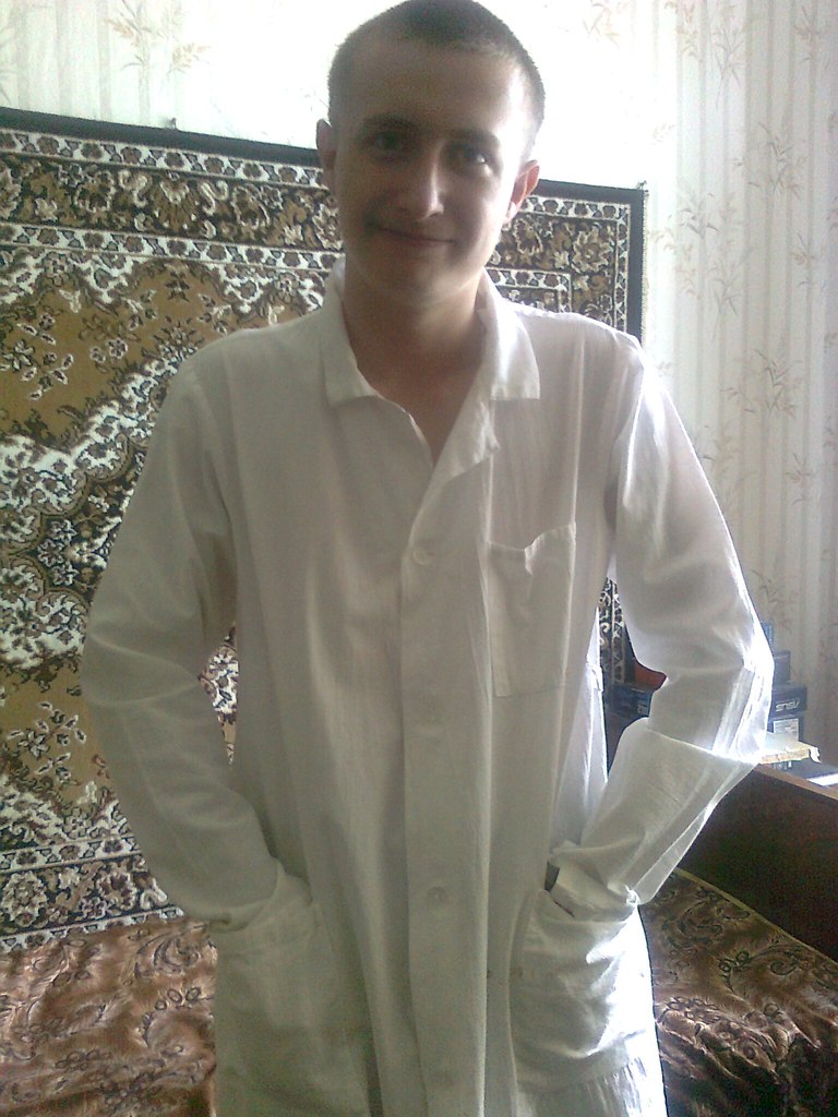 Кирилл Жернов | Курган