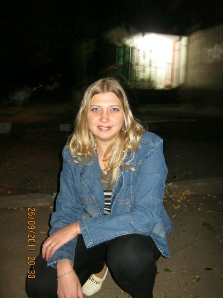 №20, Оля Аноприенко, 40 лет, Никополь №20, Оля Аноприенко, 40 лет, Никополь