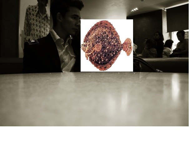 Никита Новиков | Санкт-Петербург