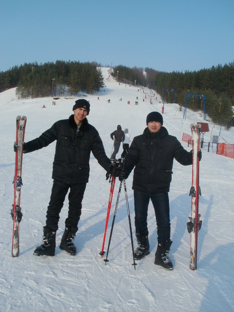 Альберт Бадыков | Набережные Челны
