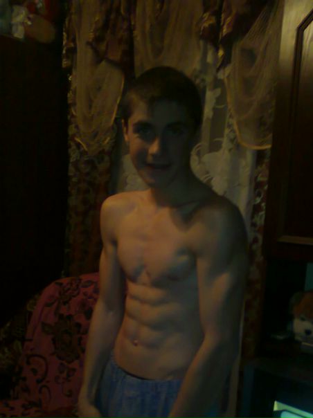 №9, Дмитро Чаплінський, 29 лет, Новоград-Волынский №9, Дмитро Чаплінський, 29 лет, Новоград-Волынский