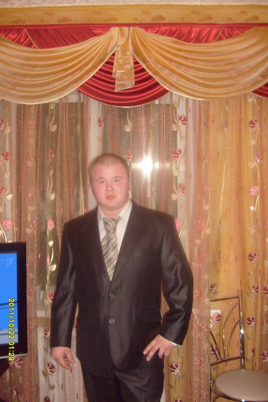 Лёха Очеев | Йошкар-Ола