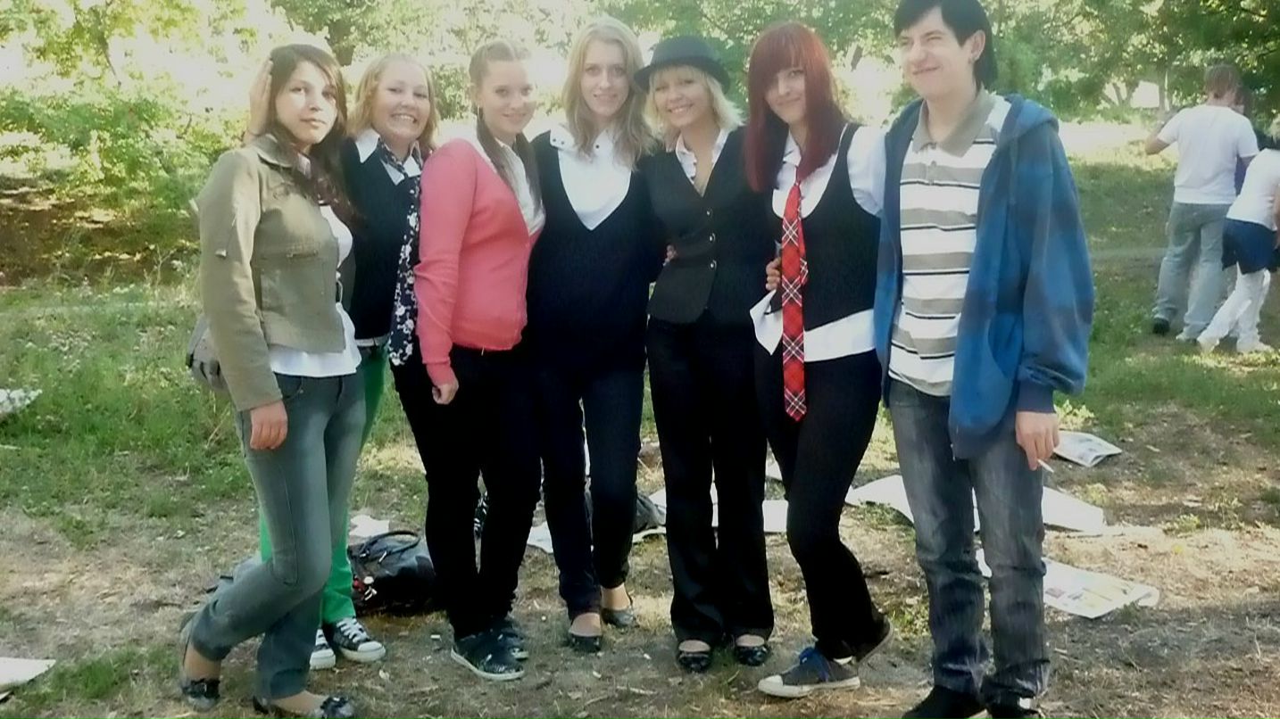 Mari Anna _ | Оренбург