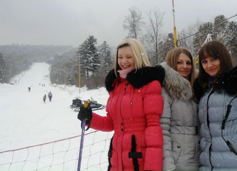 Елена Дорохова | Артем