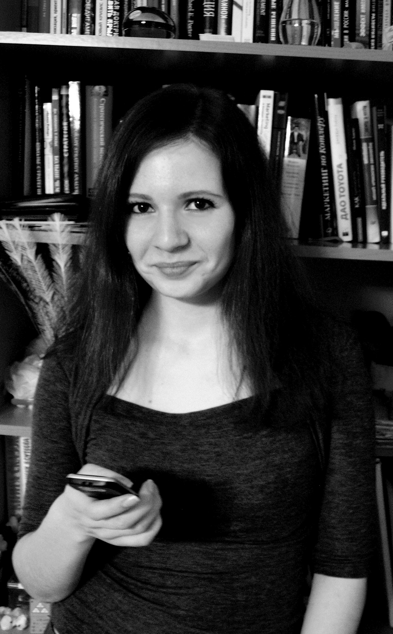 Фото профиля