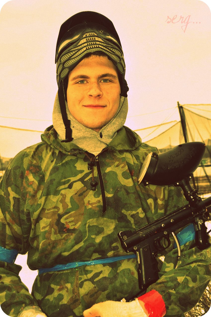 Дмитрий Сергеенков | Москва