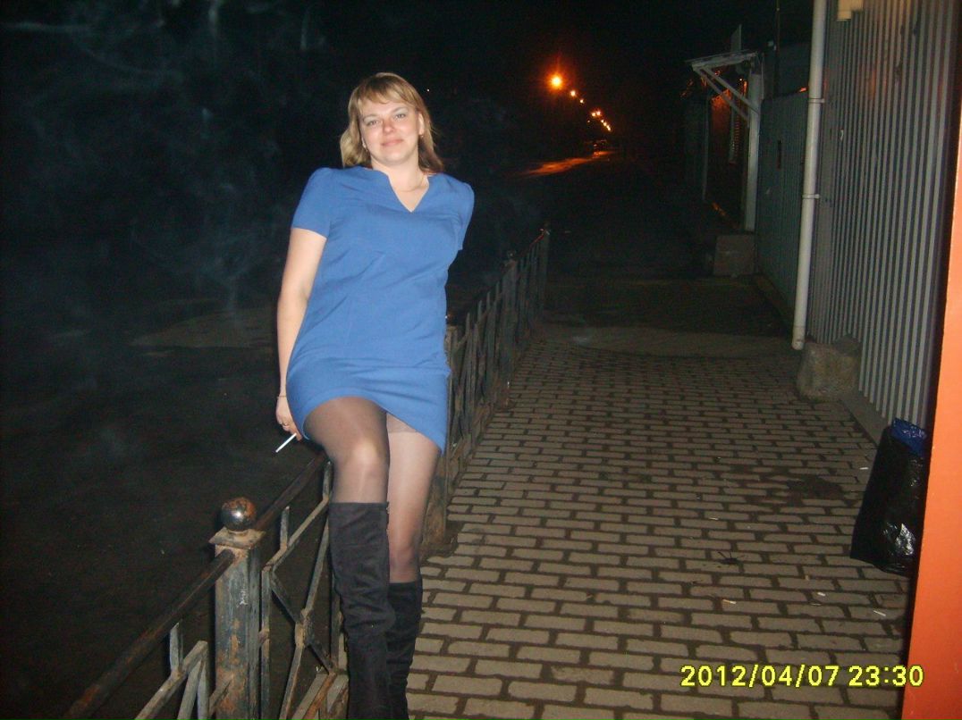 Евгения Далакишвили | Гатчина