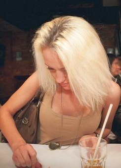 Кристина Зеленская | Астана / Нур-Султан