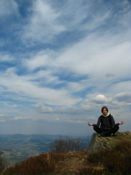 №46, Надежда Величко, 38 лет, Киев №46, Надежда Величко, 38 лет, Киев