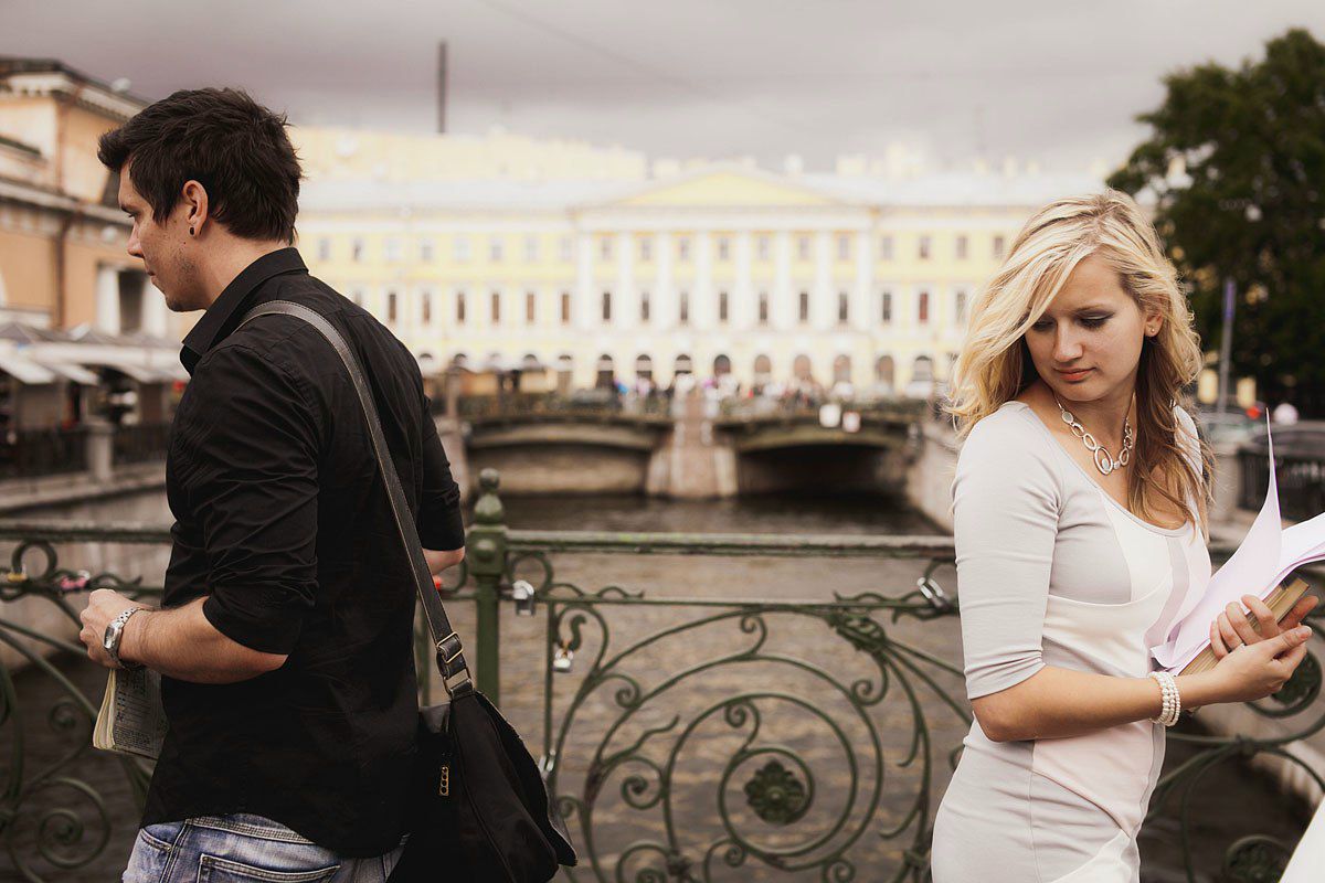 Ярославна Короткая | Санкт-Петербург