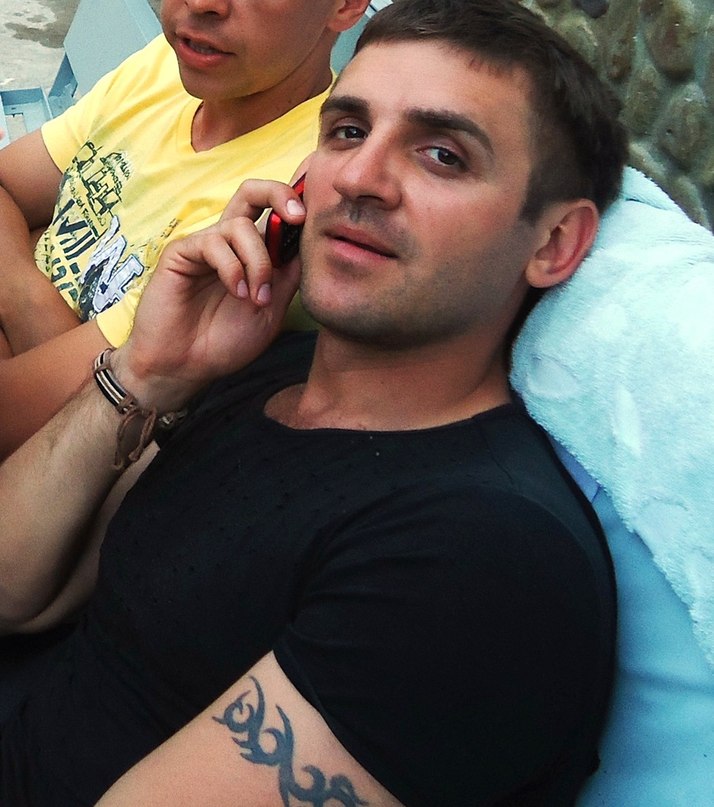 Сергей Ковалёв | Макеевка