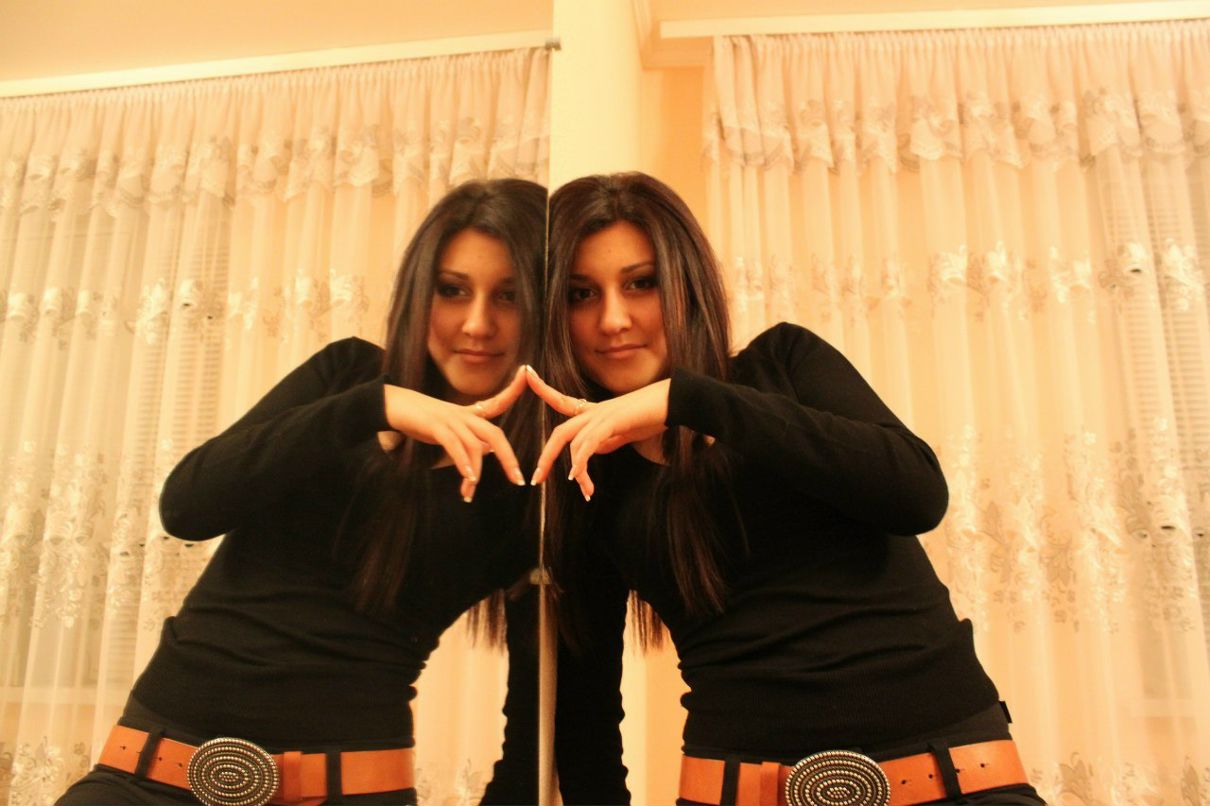 Олеся Арабаджи | 