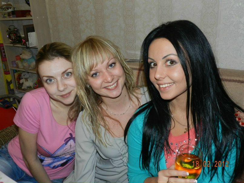 Ксюша Пашаева | Владивосток