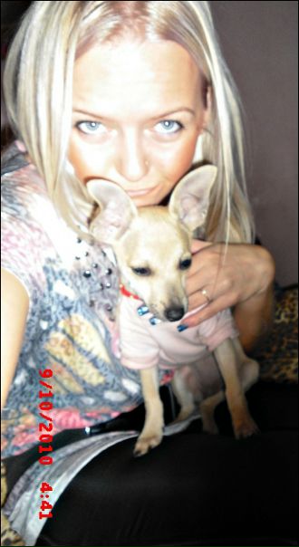 №90, Анастасия Блюм, 35 лет, Великие Луки №90, Анастасия Блюм, 35 лет, Великие Луки