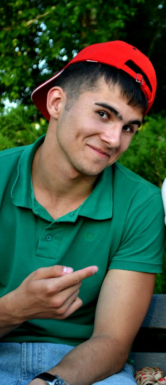 Игорь Голубев | Николаев